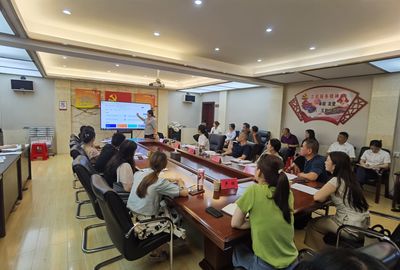 襄州區(qū)召開會計(jì)信息化改革工作動員會 助力企業(yè)信息技術(shù)咨詢升級