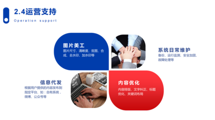 企業(yè)信息技術(shù)咨詢 互聯(lián)網(wǎng)信息化解決方案的關(guān)鍵支撐