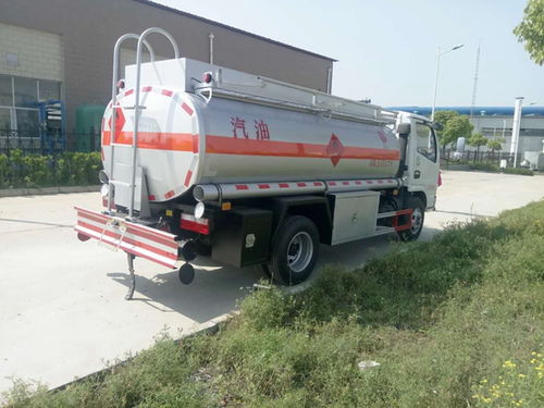 5噸飛機運油車生產廠家 賦能航空燃油的精準轉運